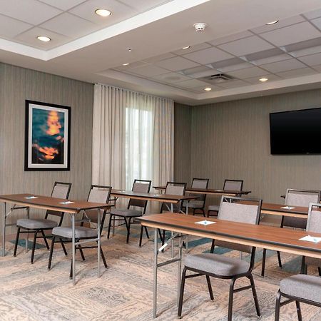 Fairfield Inn & Suites By Marriott Indianapolis Carmel Luaran gambar